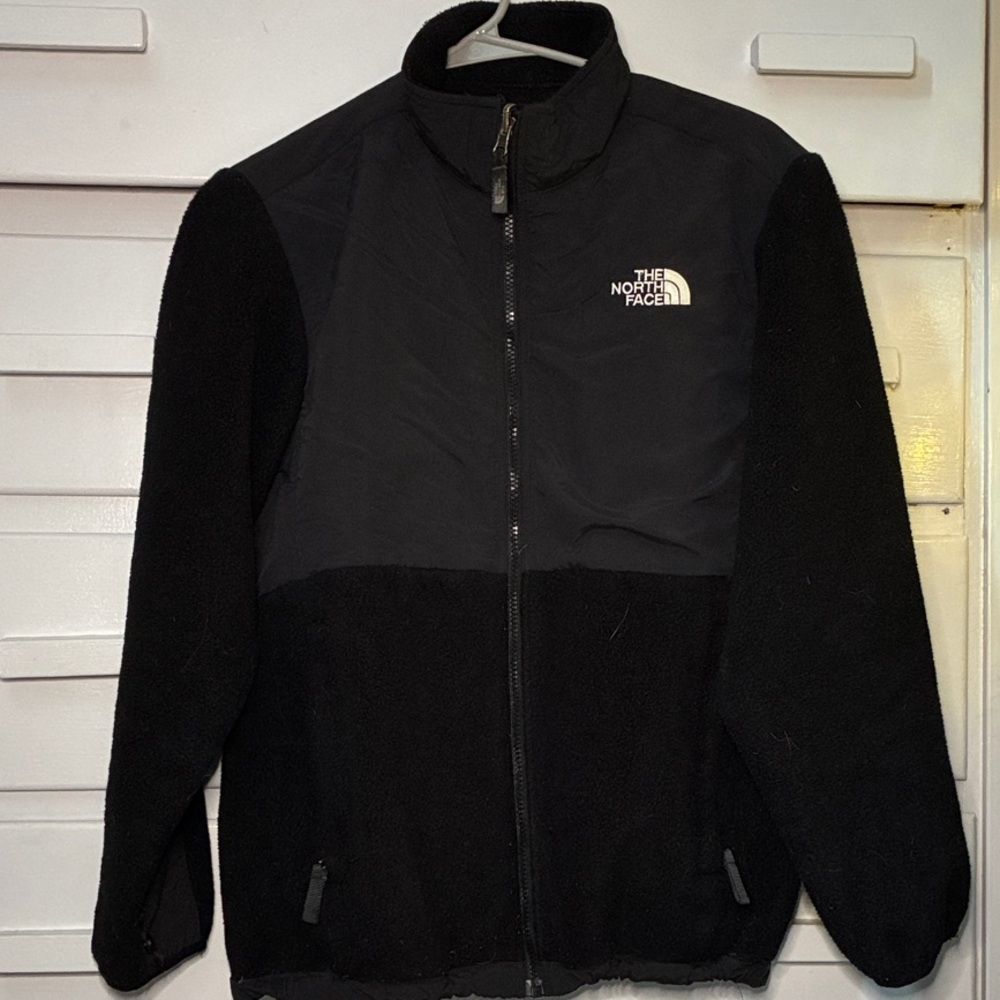 The North Face Black Jacket